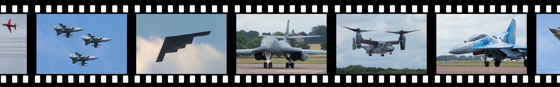 Wings 'n Things Aviation Header